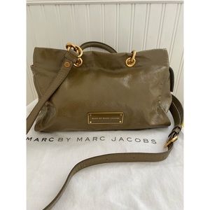 Marc by Marc Jacobs handbag